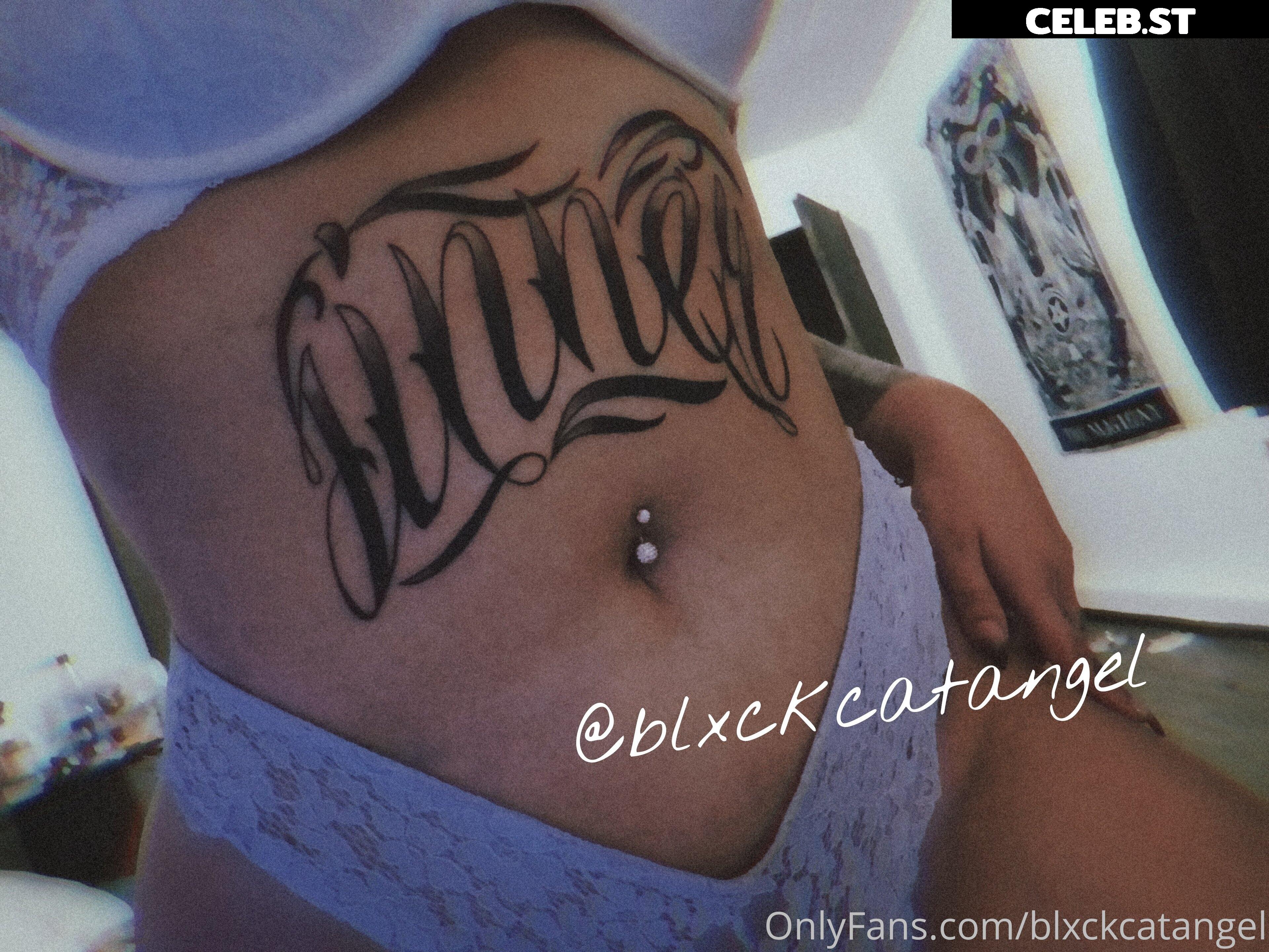 blxckcatangel Image 2692619