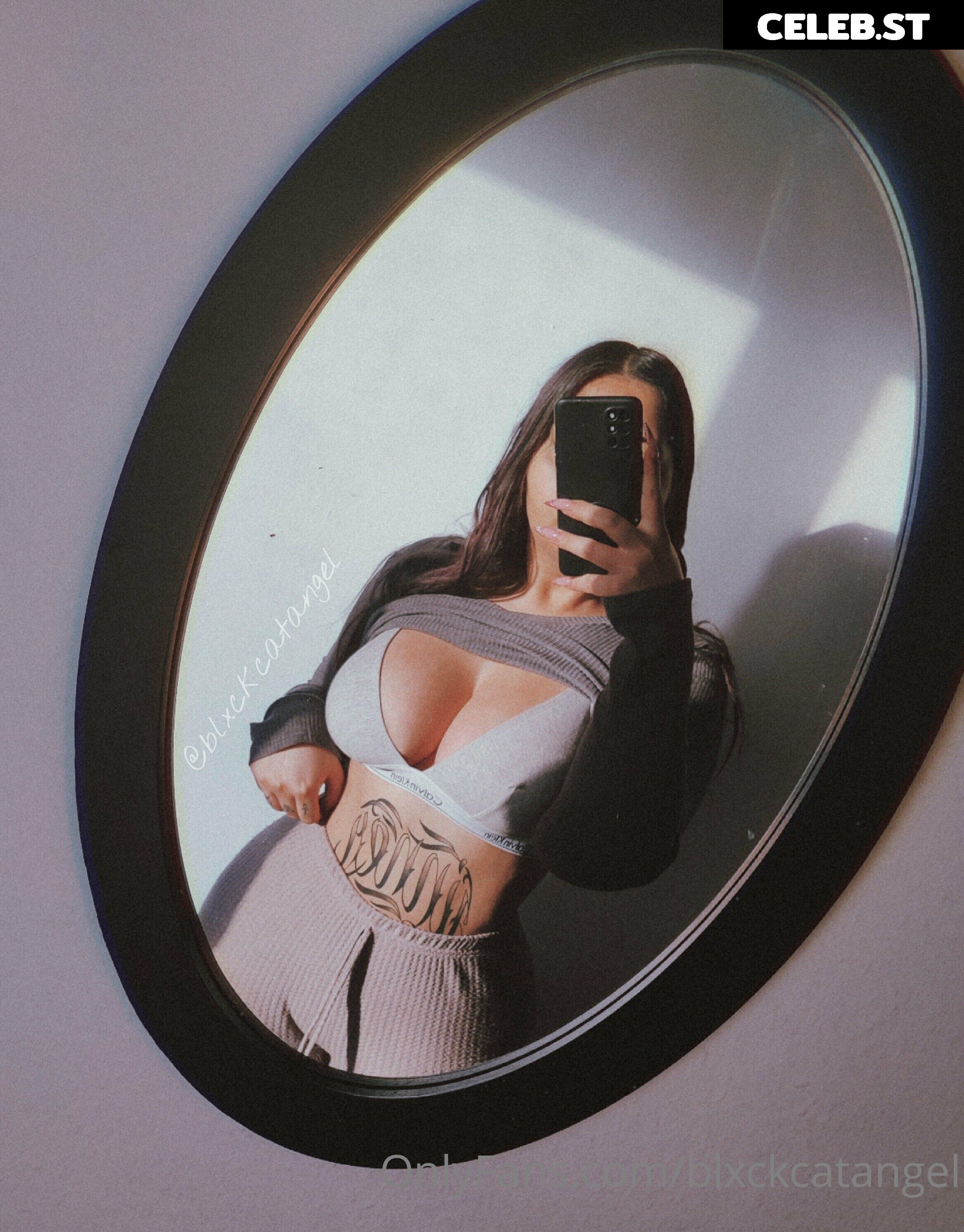 blxckcatangel Image 2692602