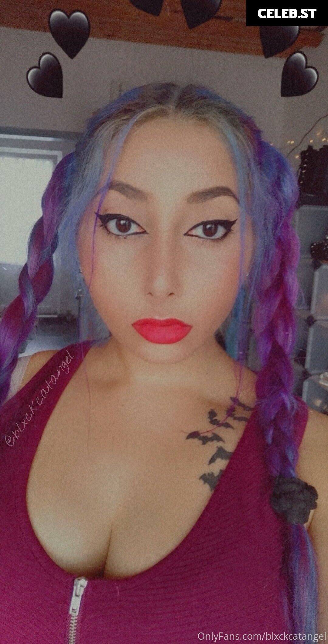 blxckcatangel Image 2692639