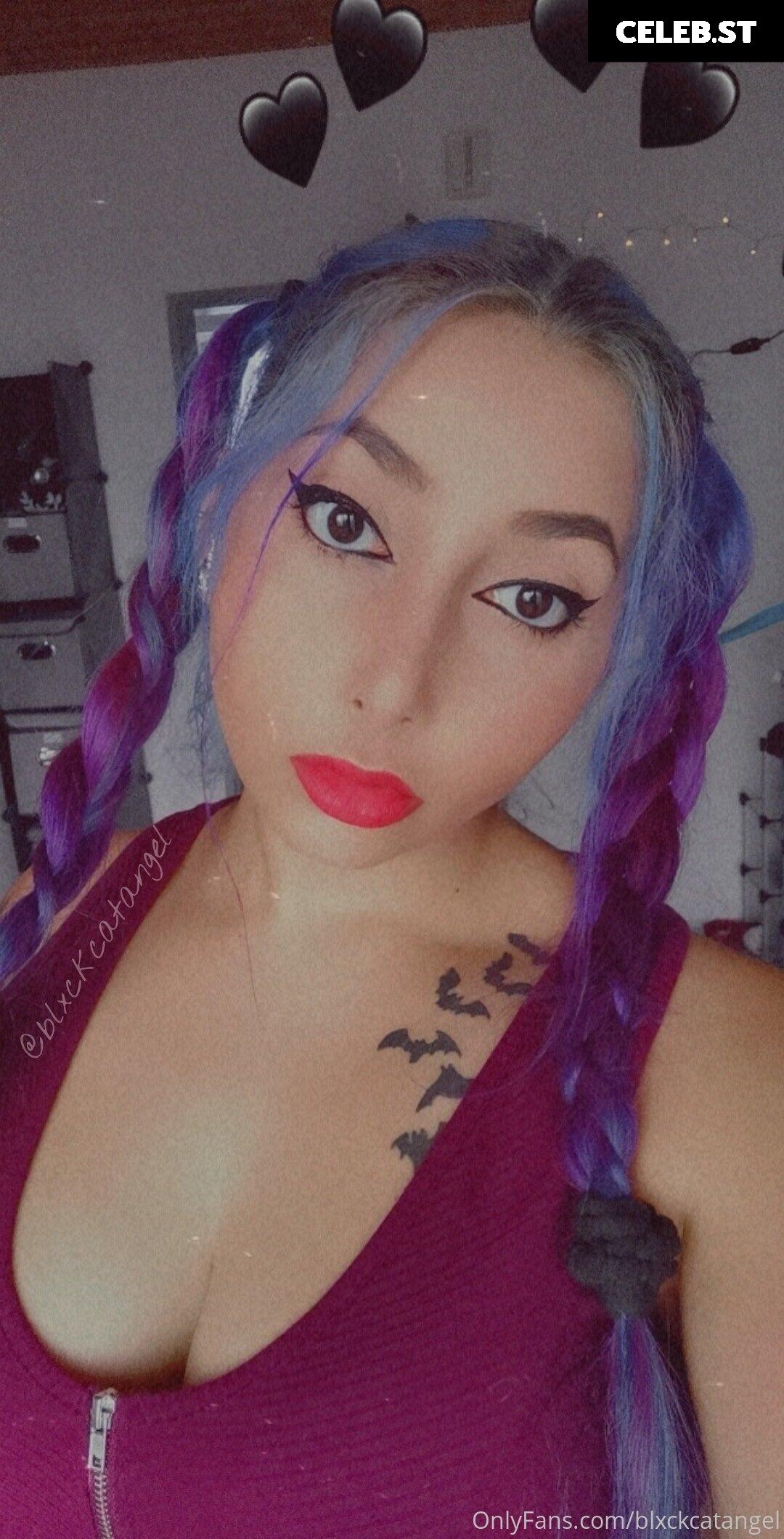 blxckcatangel Image 2692636
