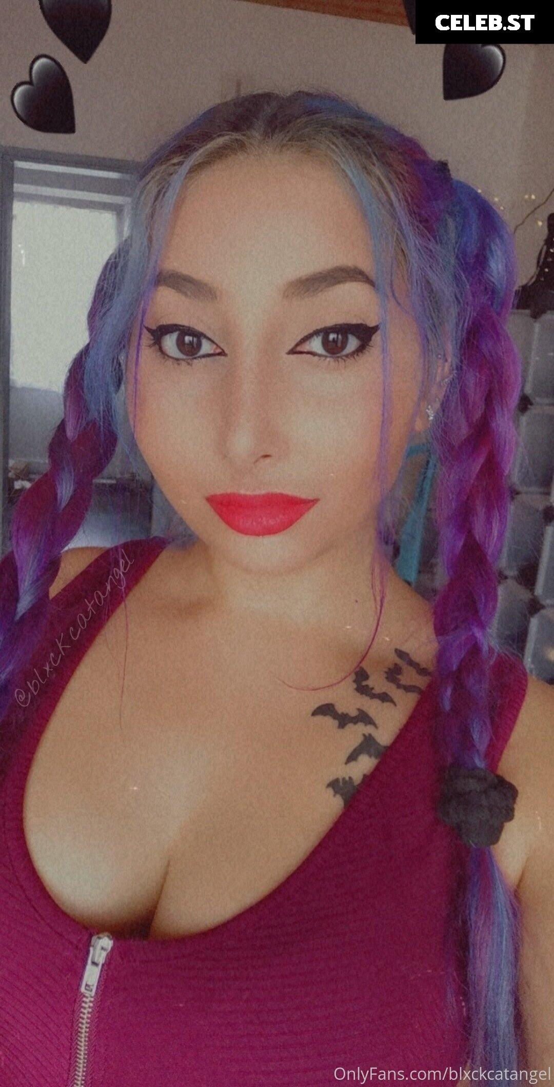 blxckcatangel Image 2692637