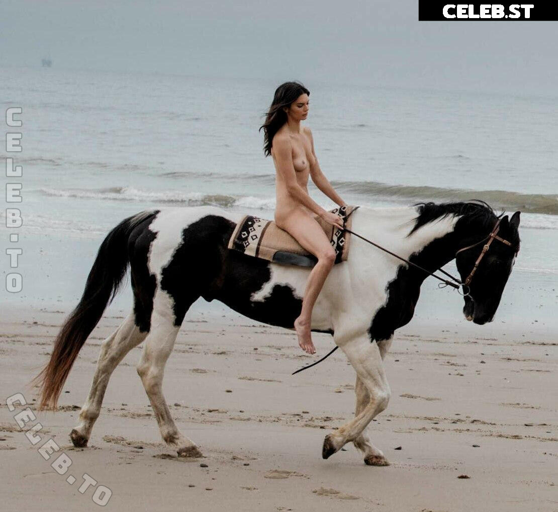 Kendall Jenner Image 26920067