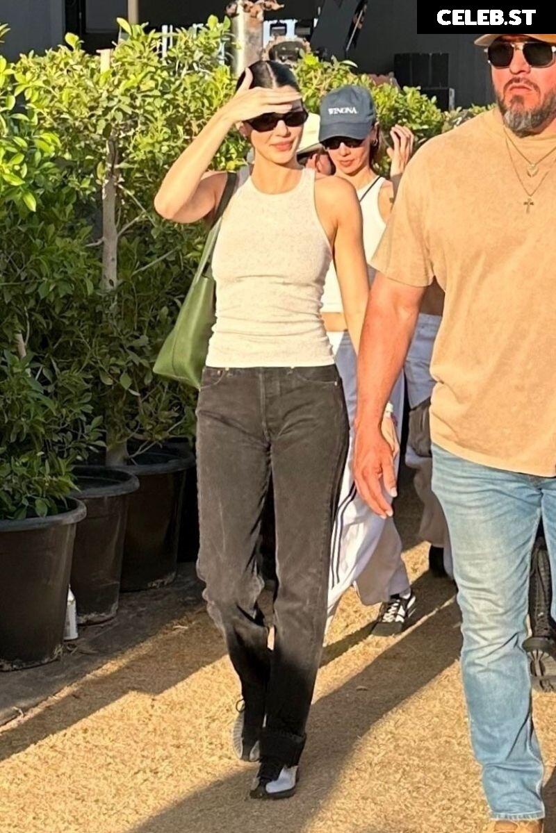 Kendall Jenner Image 26920055