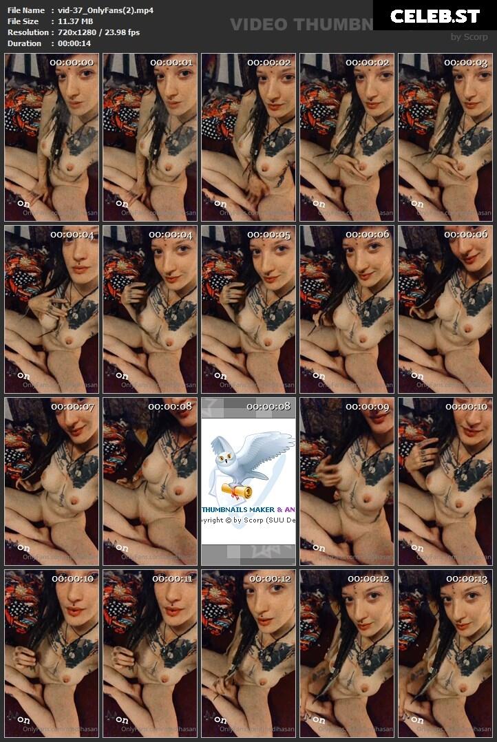 Mediha.San aka Intensivstati0nPrinzessin Image 2692931