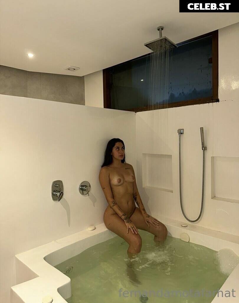 Fernanda Mota Farhat Image 2693885