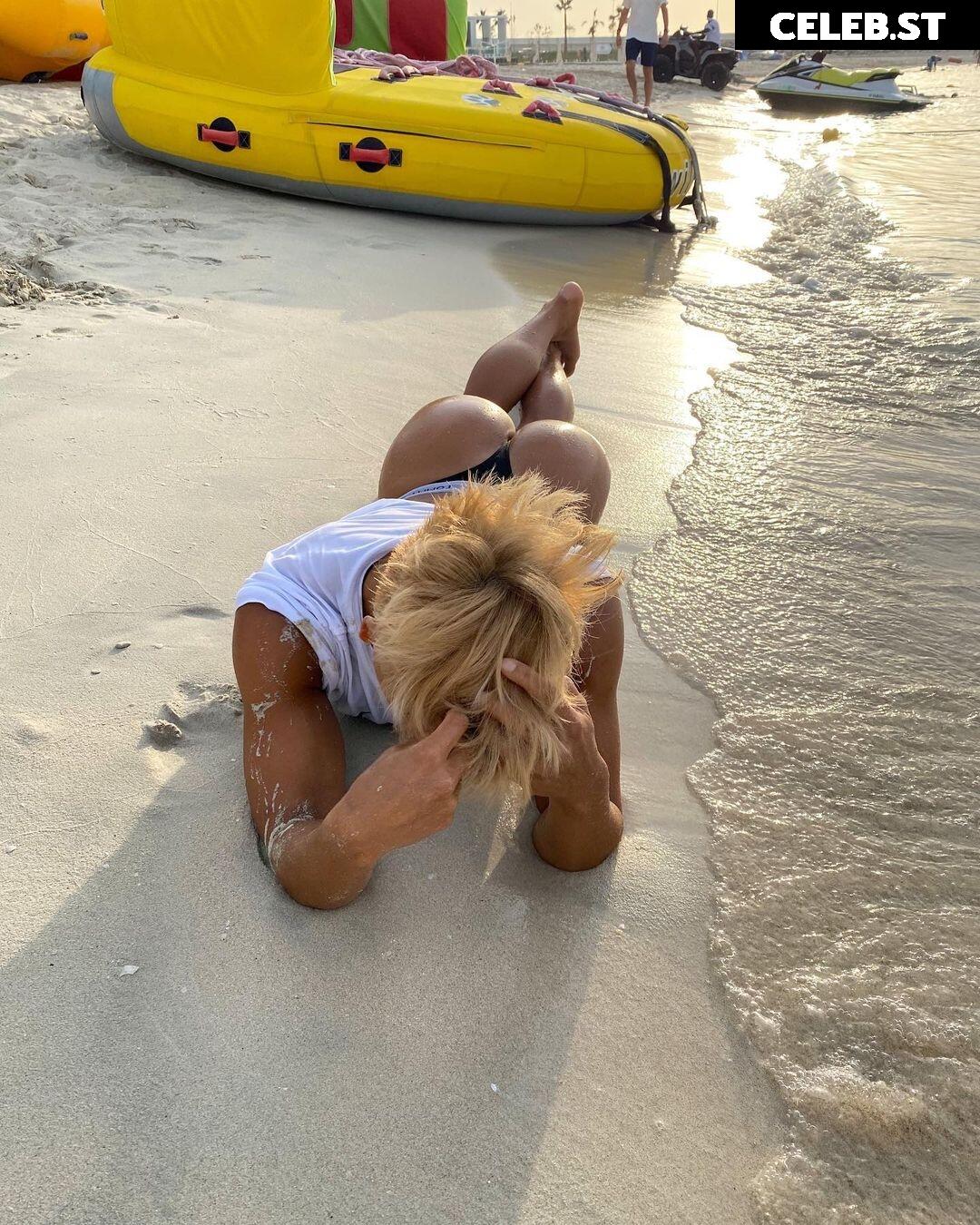 Sophie Arvebrink Image 2693801