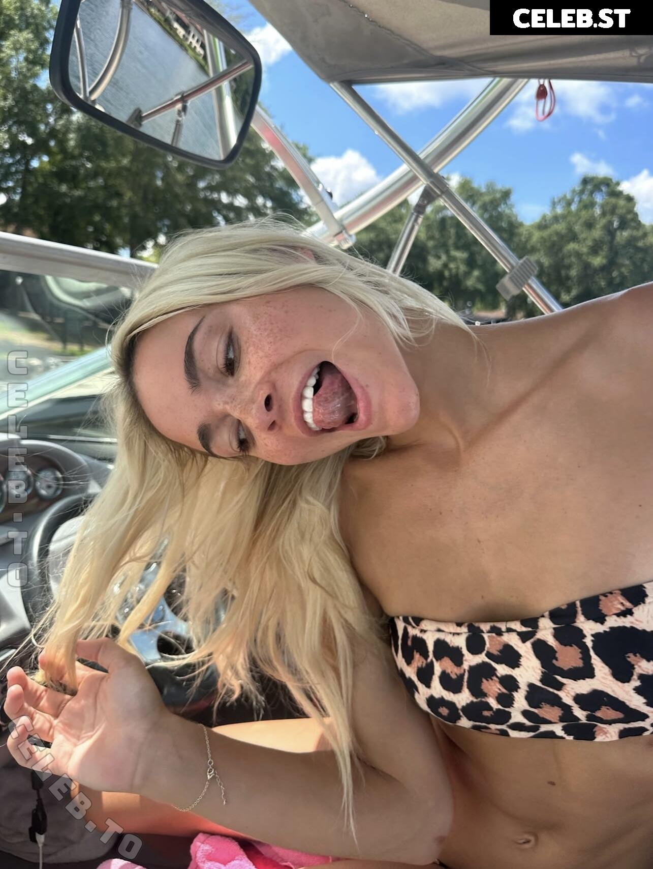 Olivia Dunne Image 26935427