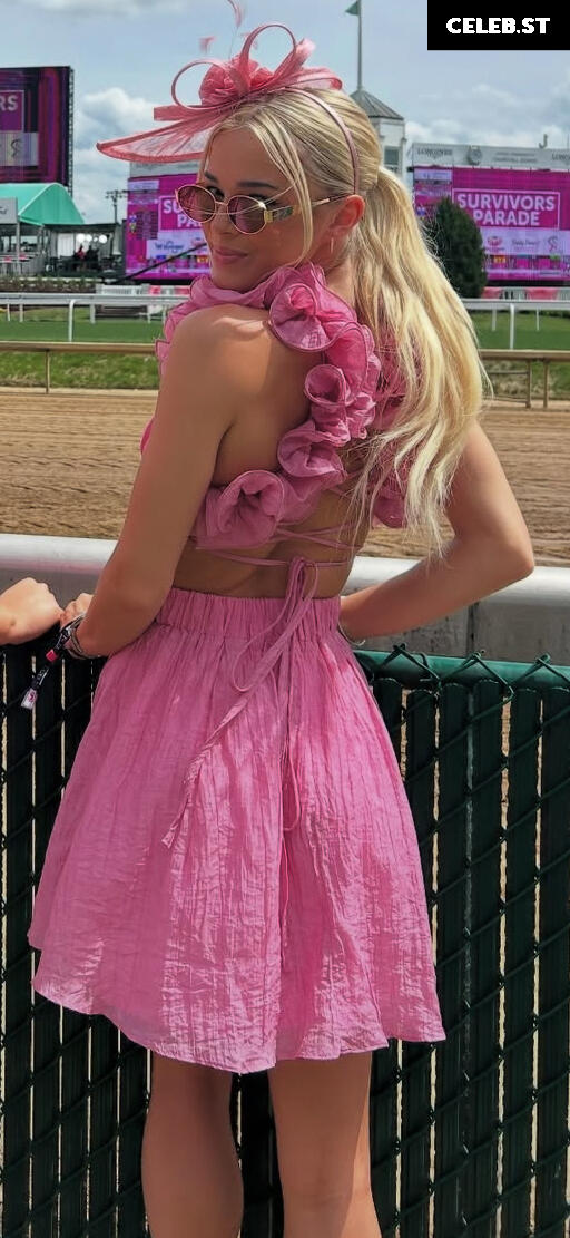 Olivia Dunne Image 26935434