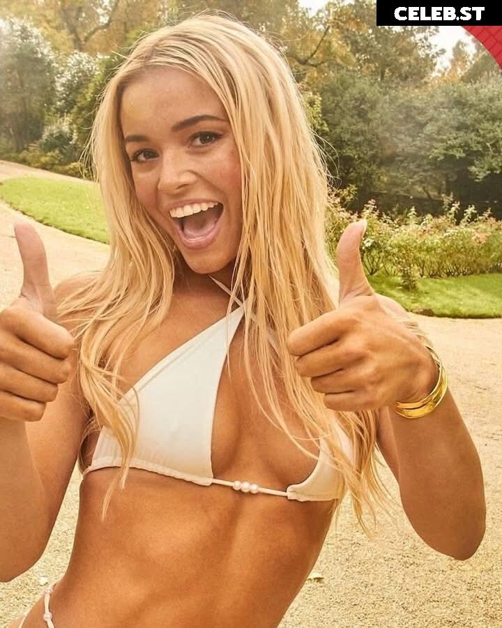 Olivia Dunne Image 26935154