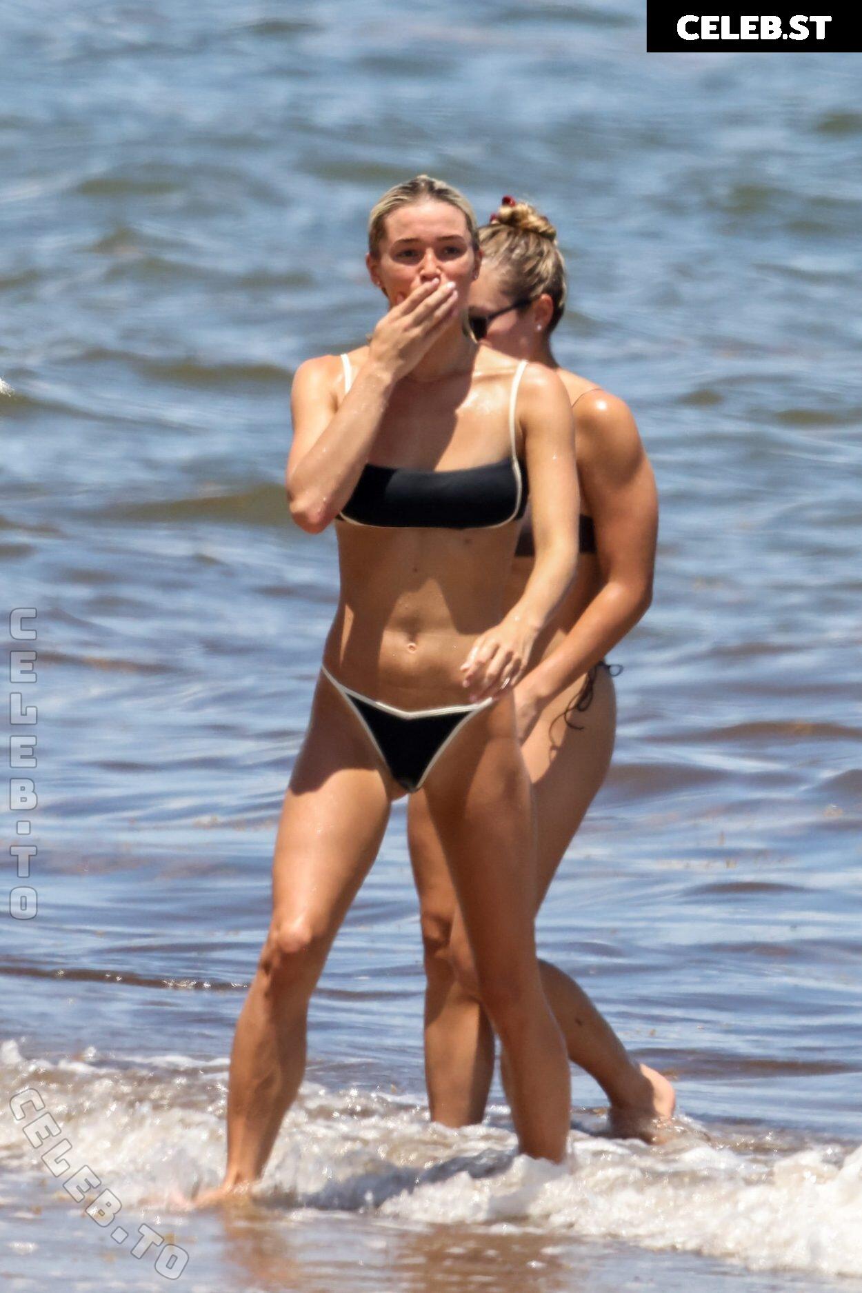 Olivia Dunne Image 26935313