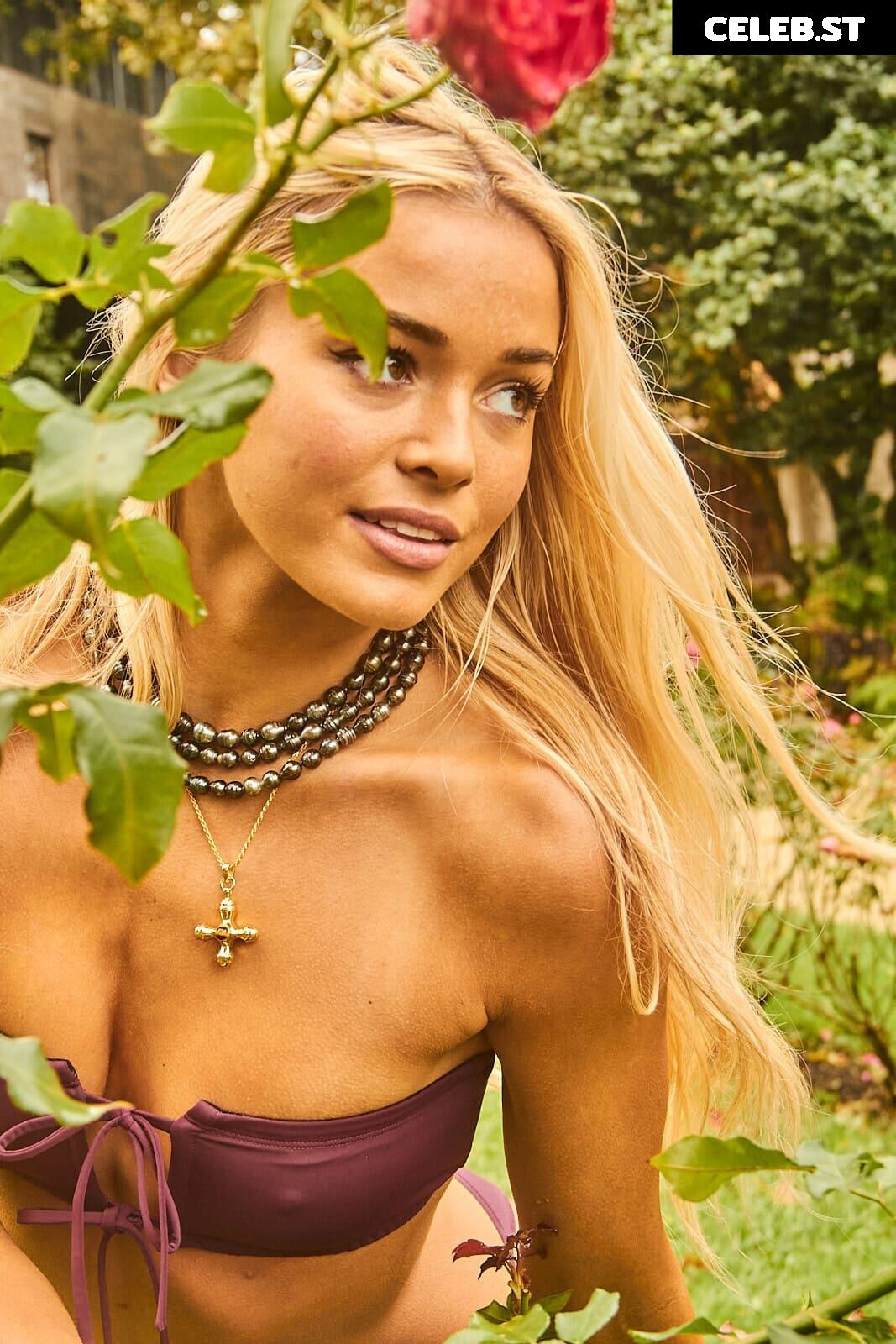 Olivia Dunne Image 26935307
