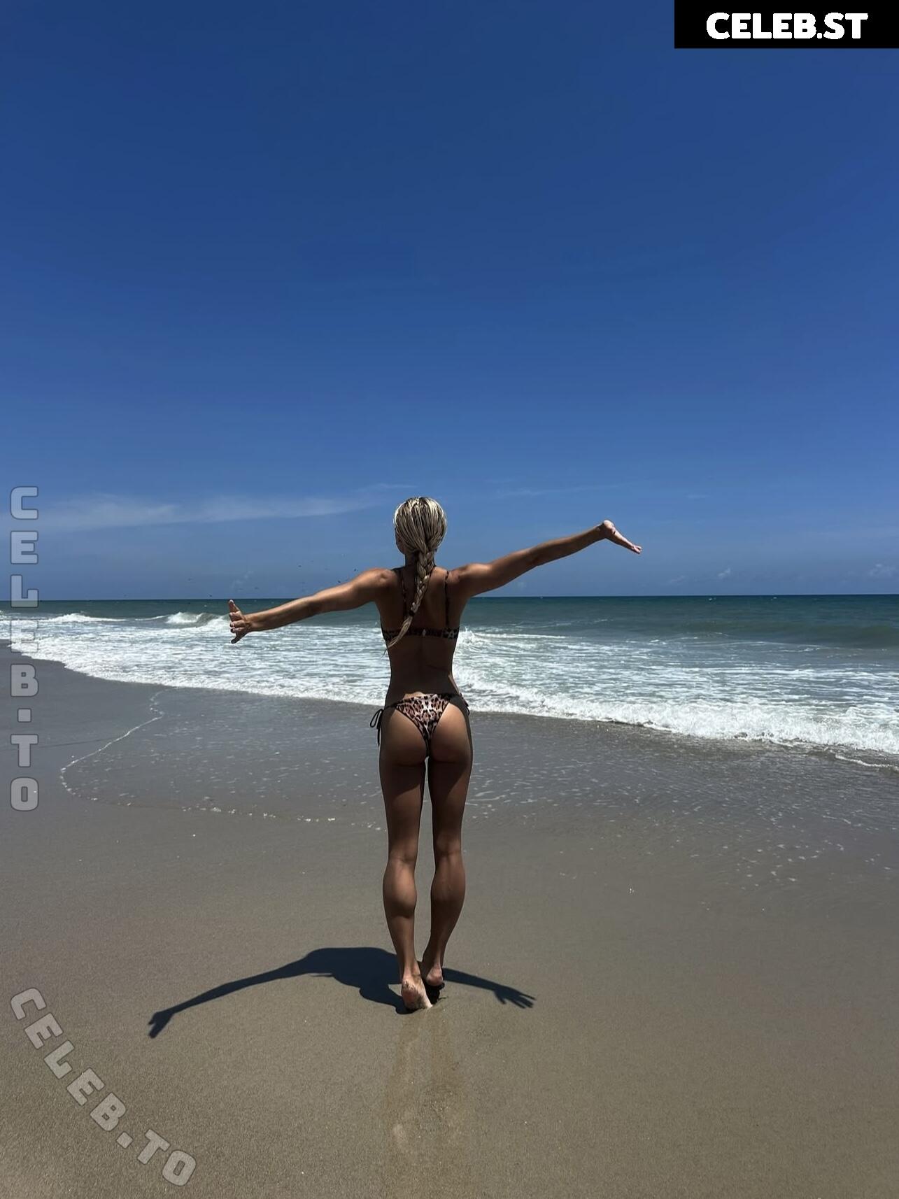 Olivia Dunne Image 26935350