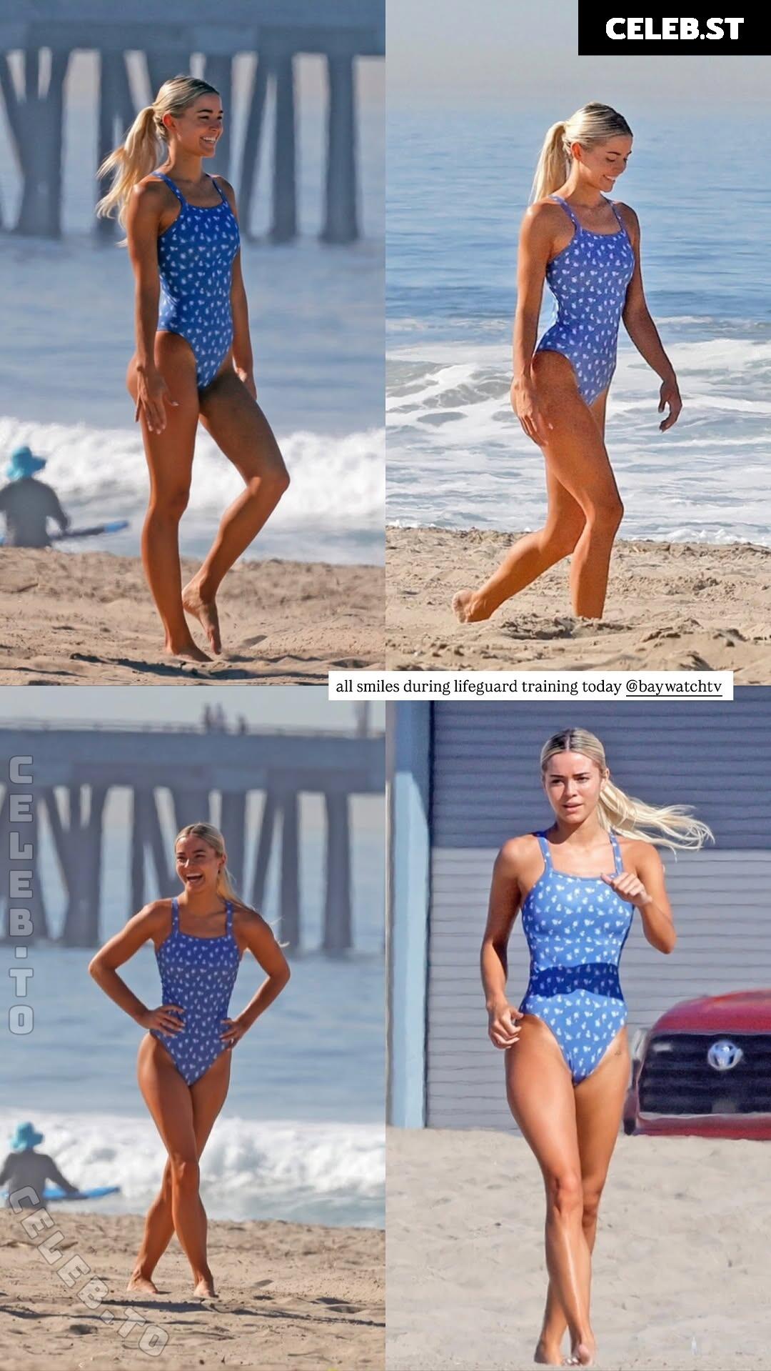 Olivia Dunne Image 26935236