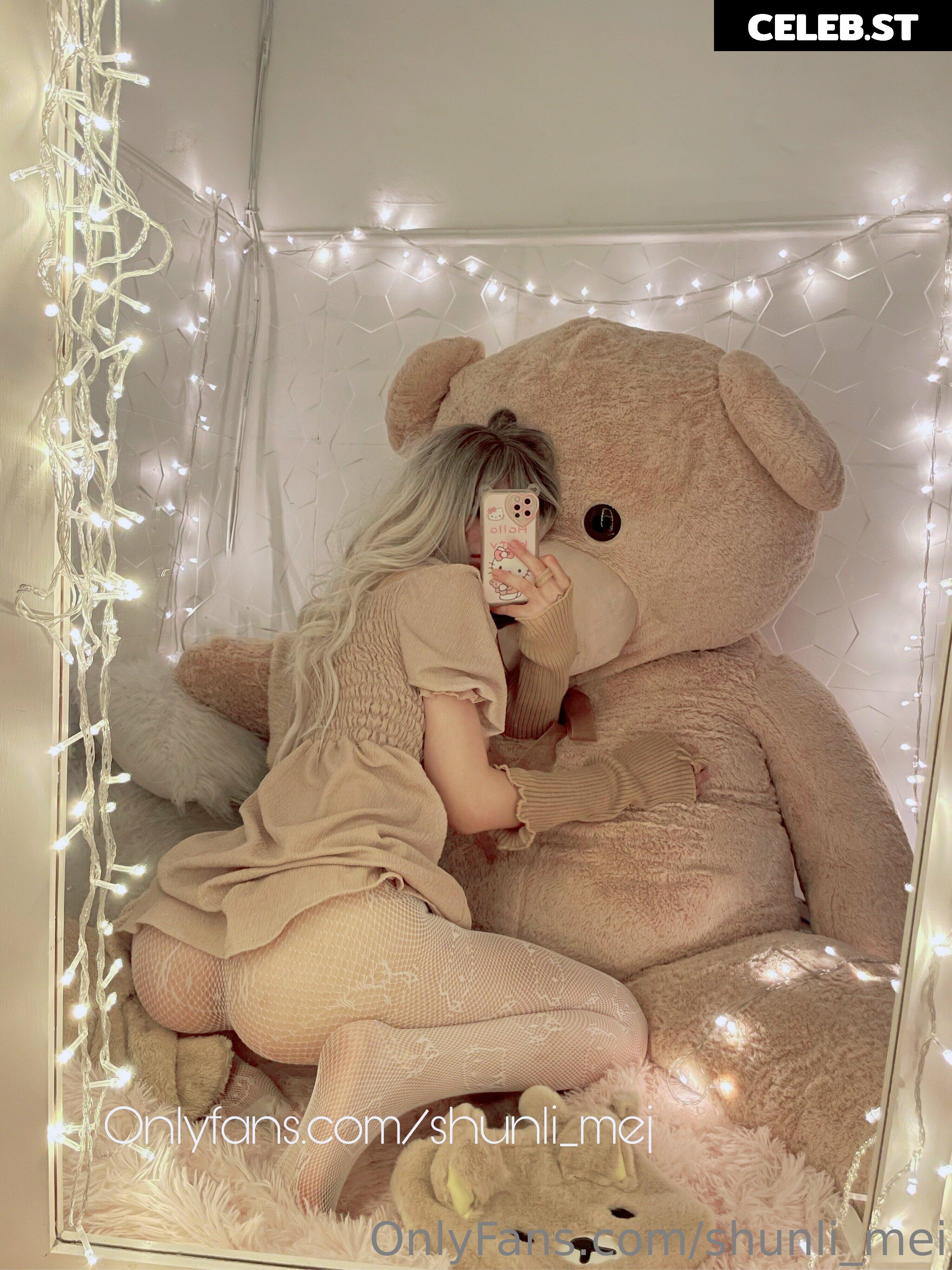 Shunlimei Image 2693400