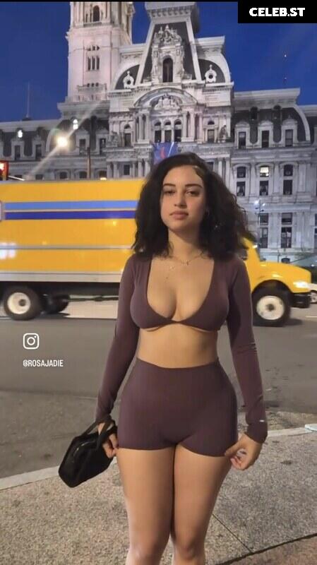 Jadeli Rosa Image 26937618