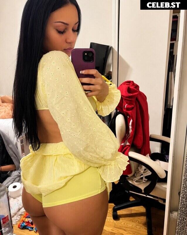 Jadeli Rosa Image 26937651