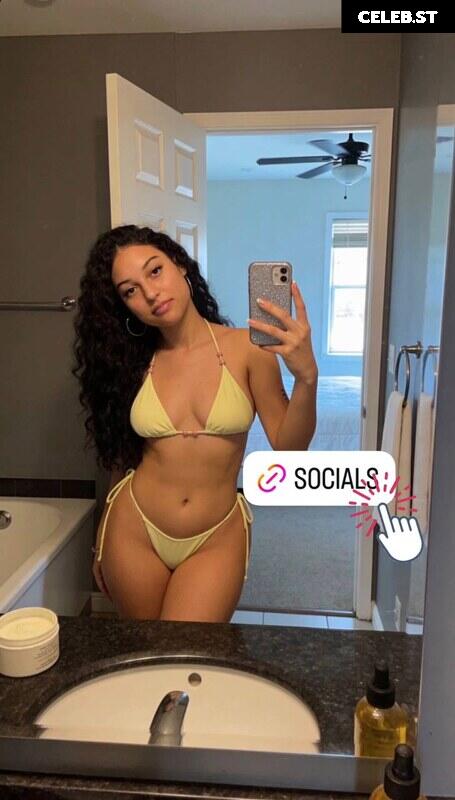 Jadeli Rosa Image 26937654