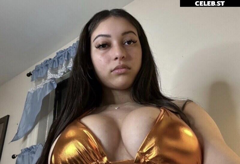 Jadeli Rosa Image 26937642
