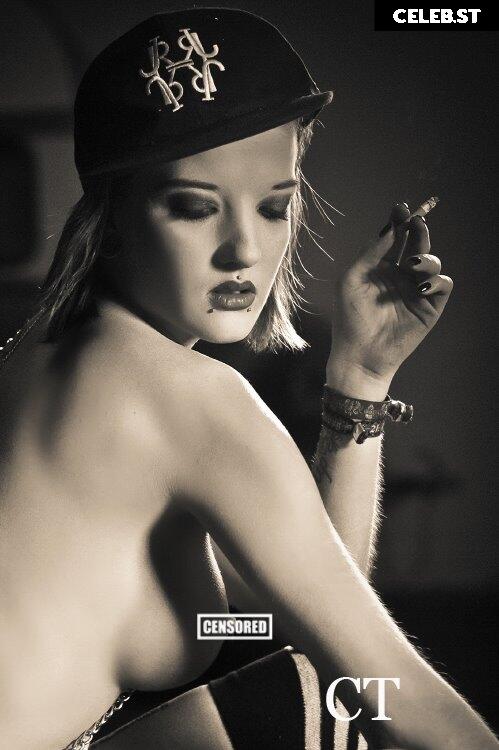 Mediha.San aka Intensivstati0nPrinzessin Image 2693101