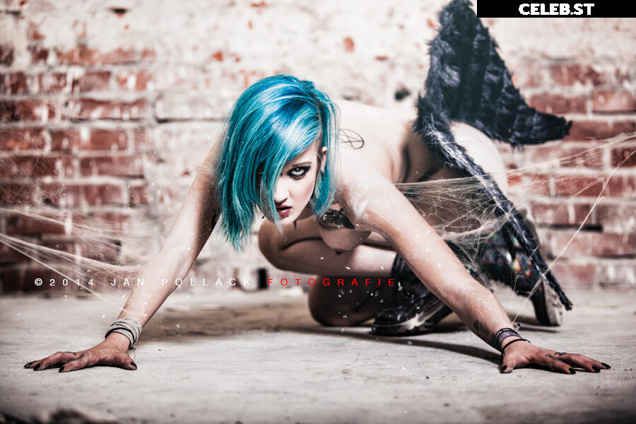 Mediha.San aka Intensivstati0nPrinzessin Image 2693098