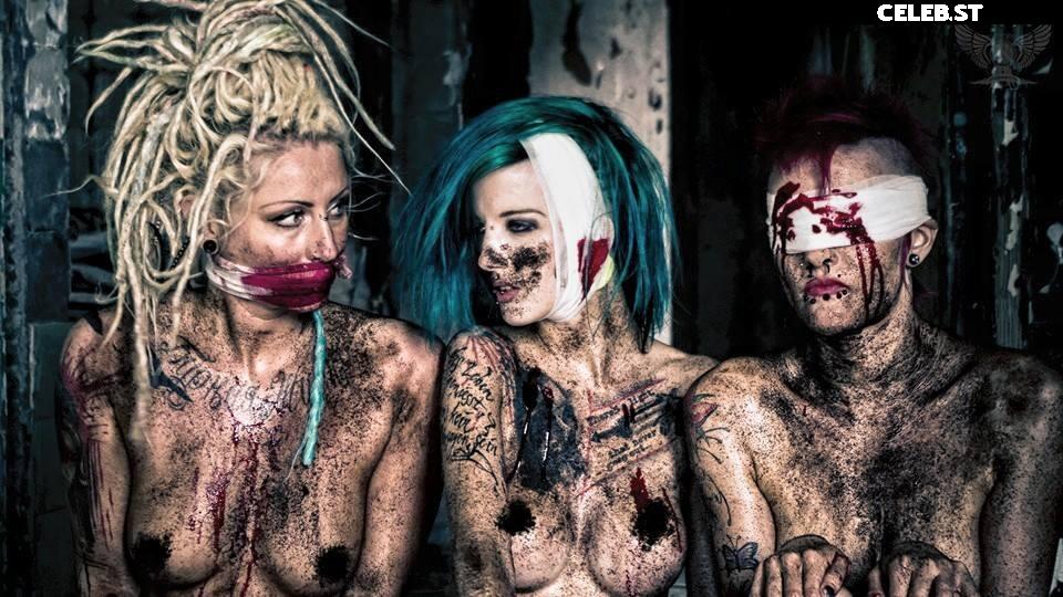 Mediha.San aka Intensivstati0nPrinzessin Image 2693095