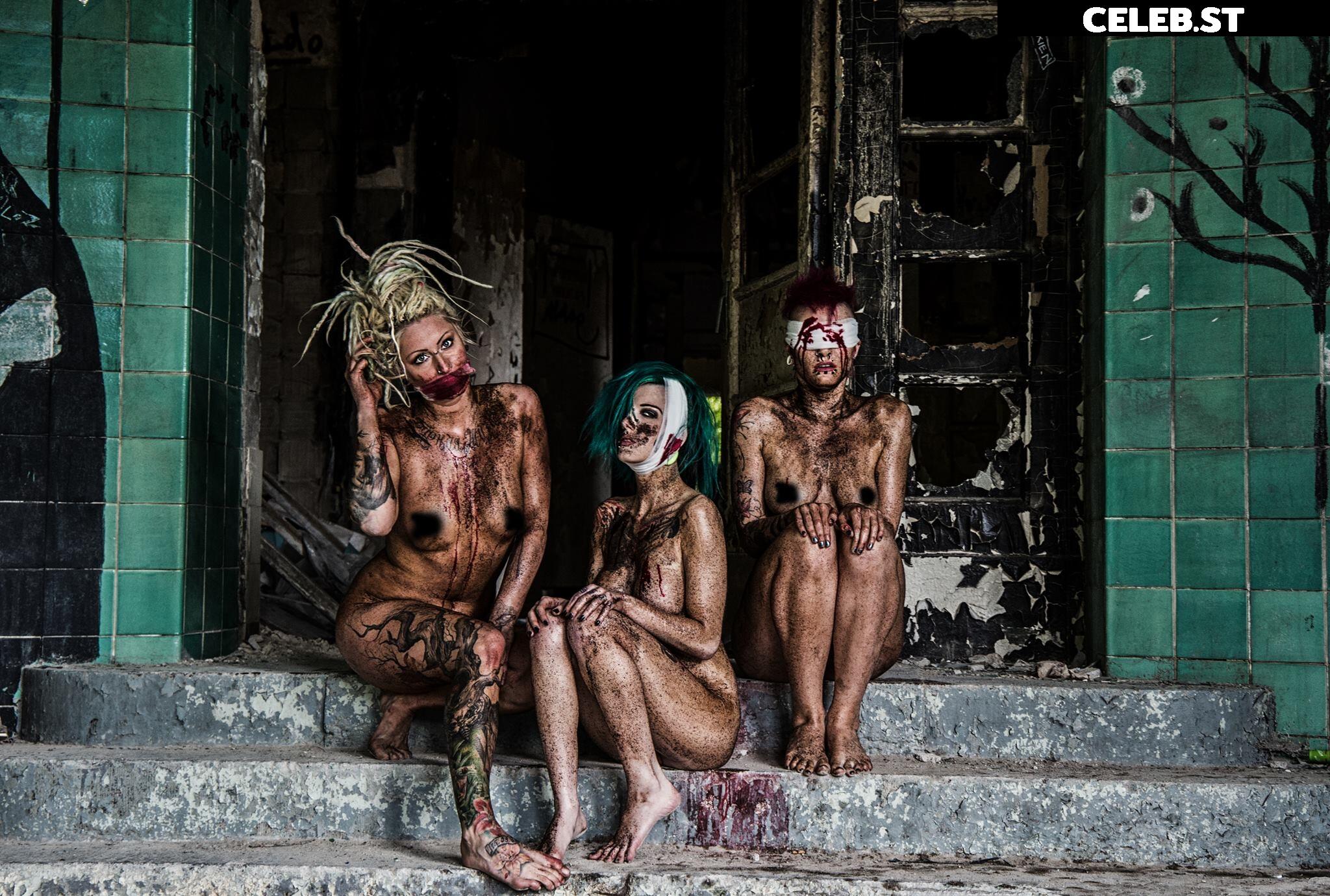 Mediha.San aka Intensivstati0nPrinzessin Image 2693094