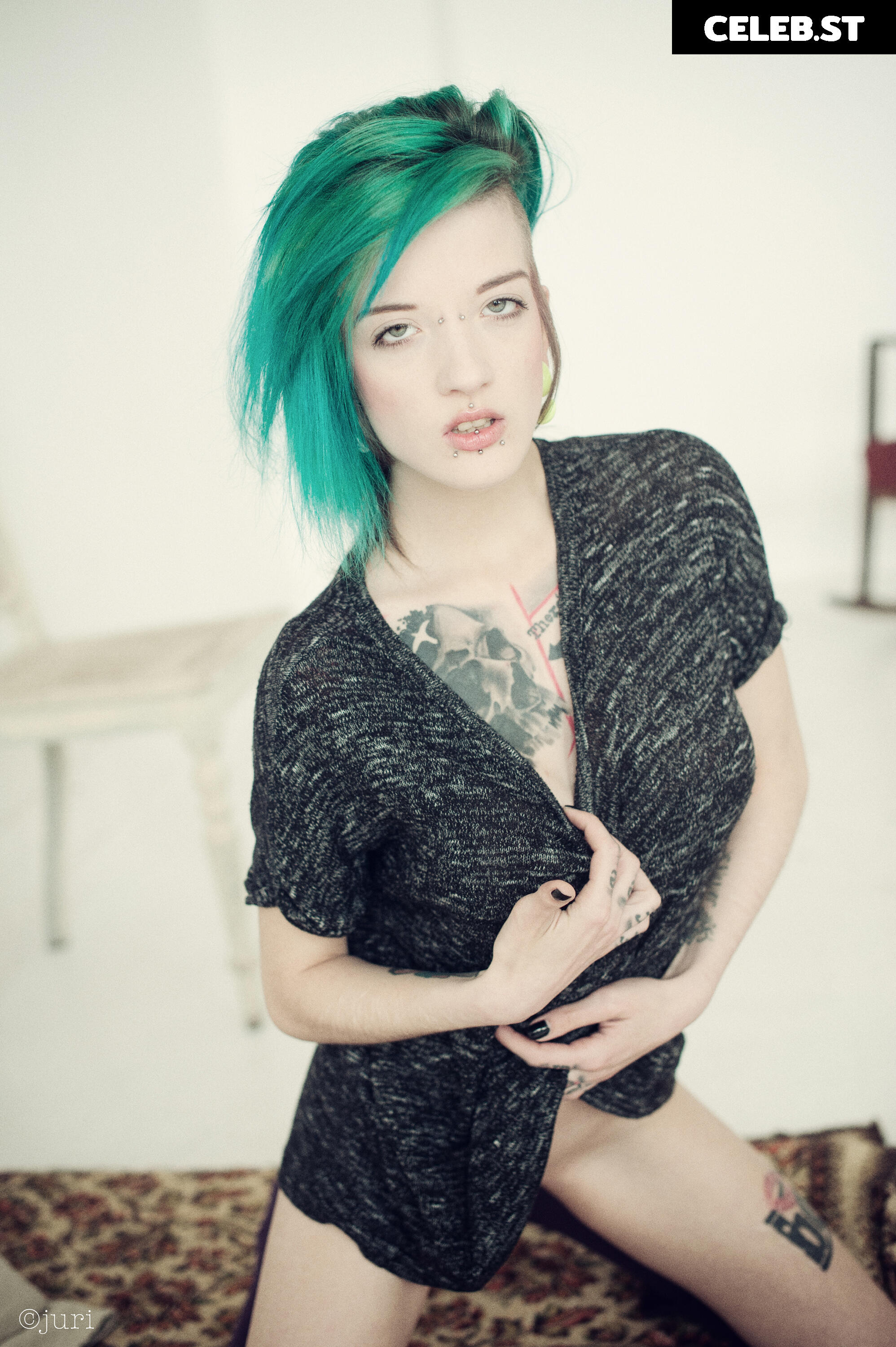 Mediha.San aka Intensivstati0nPrinzessin Image 2693084