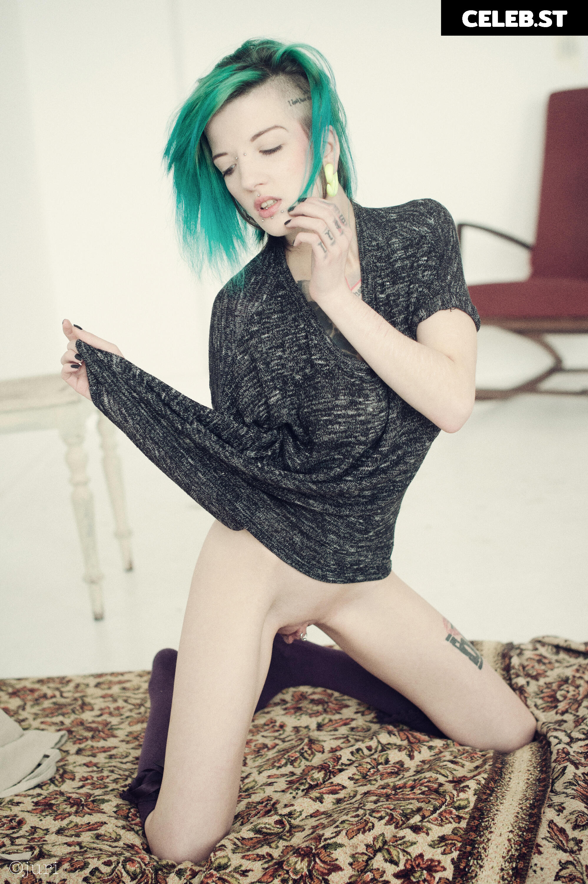 Mediha.San aka Intensivstati0nPrinzessin Image 2693071