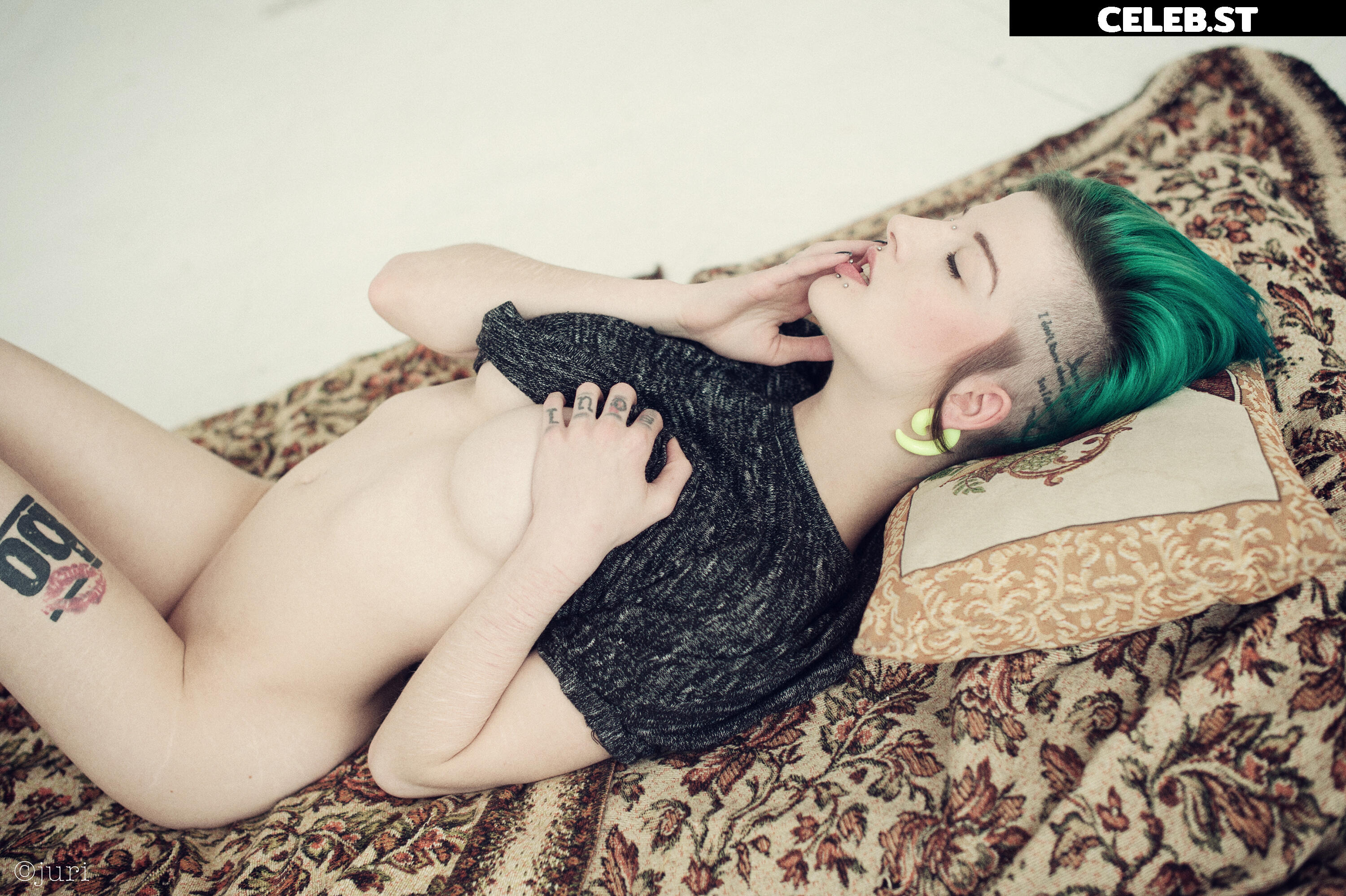 Mediha.San aka Intensivstati0nPrinzessin Image 2693069