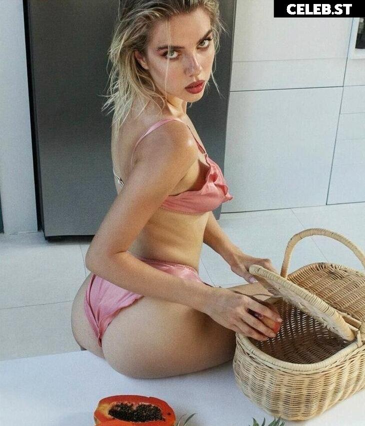 Kate Shumskaya Image 2693216