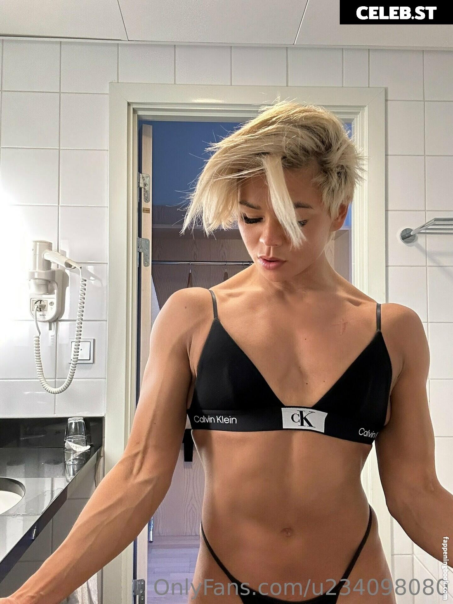 Sophie Arvebrink Image 2693923