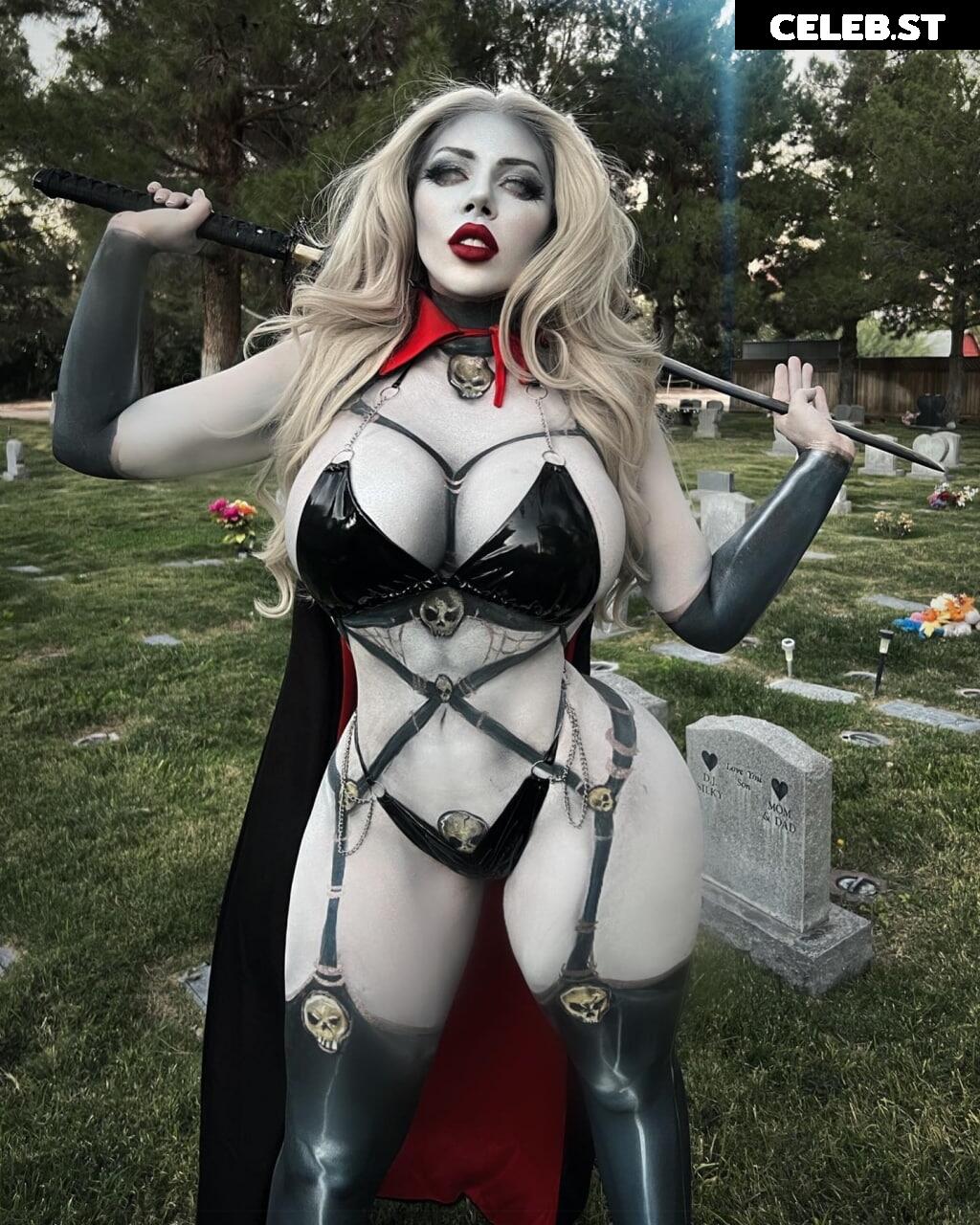 Amanda Nicole Image 2690587