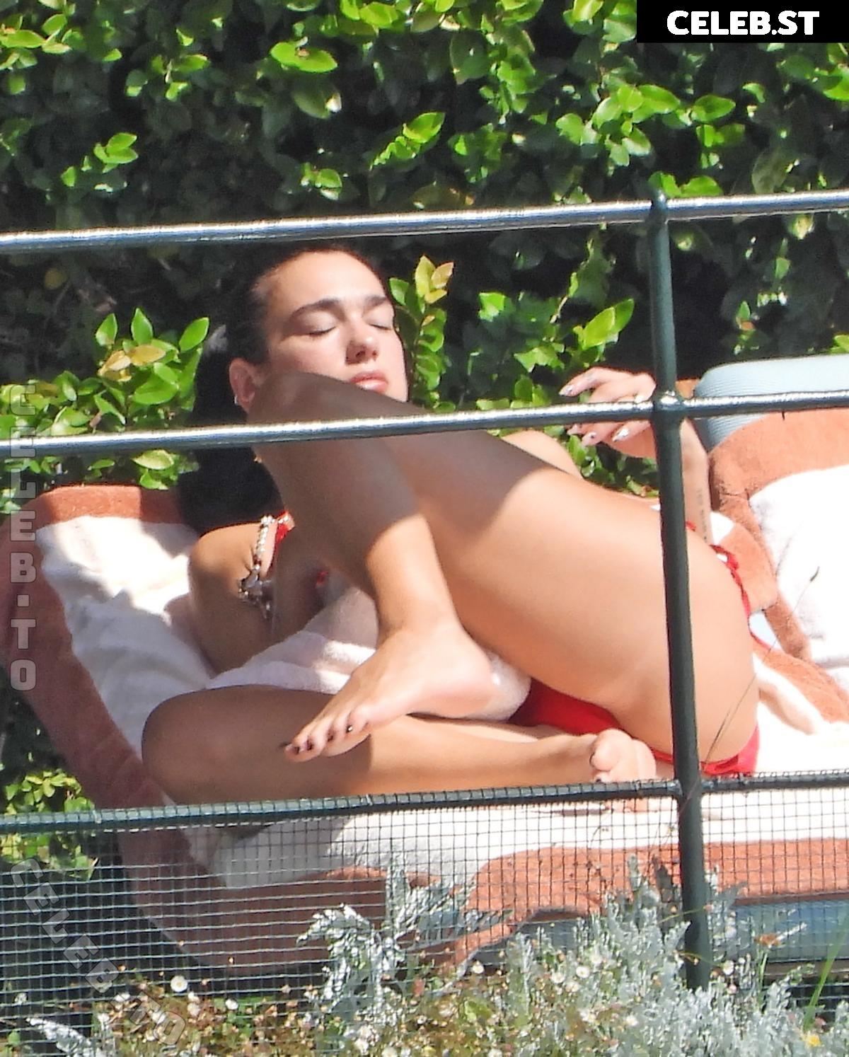 Dua Lipa Image 26905120