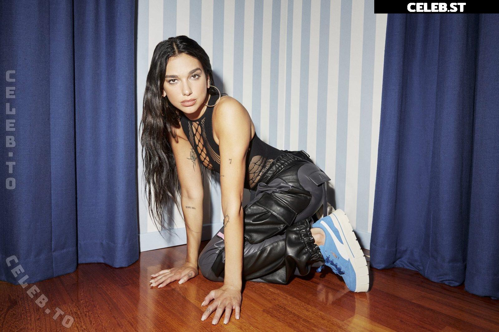 Dua Lipa Image 26905116