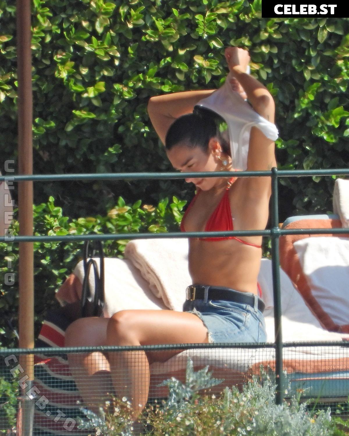 Dua Lipa Image 26905114