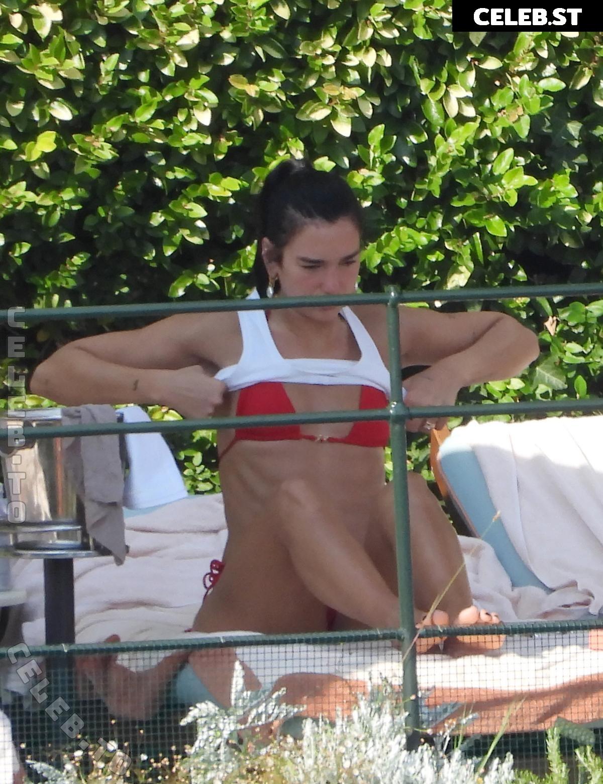 Dua Lipa Image 26905105