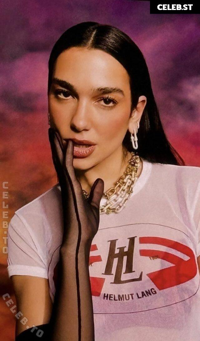 Dua Lipa Image 26905137