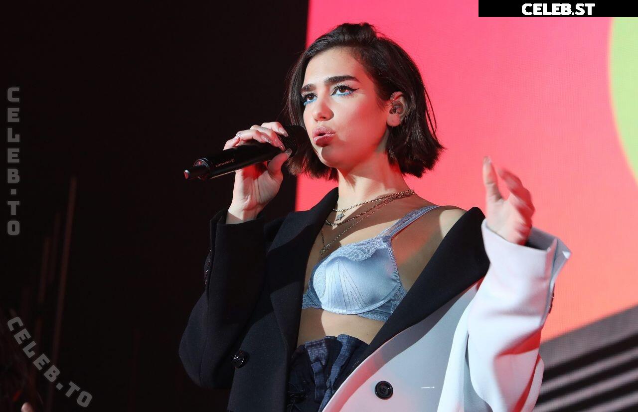 Dua Lipa Image 26905138