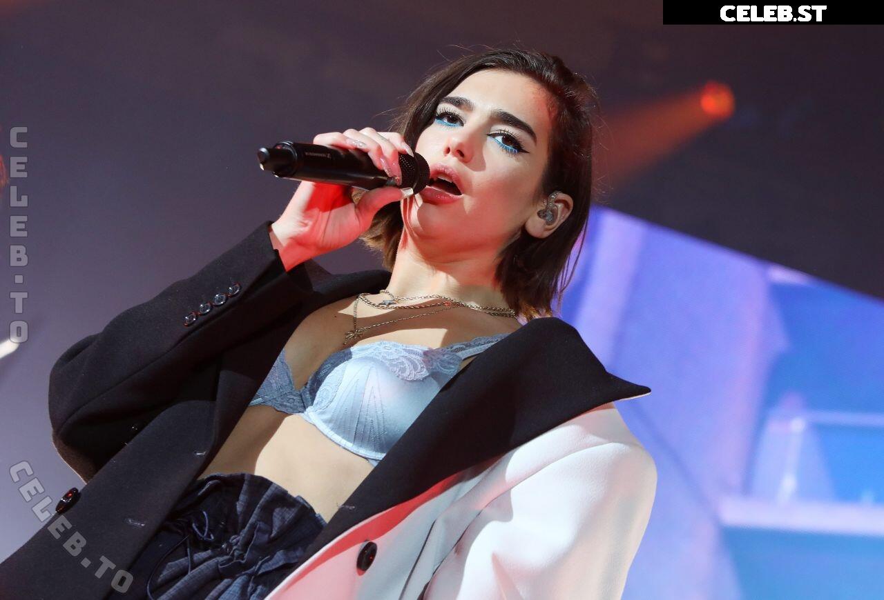 Dua Lipa Image 26905093