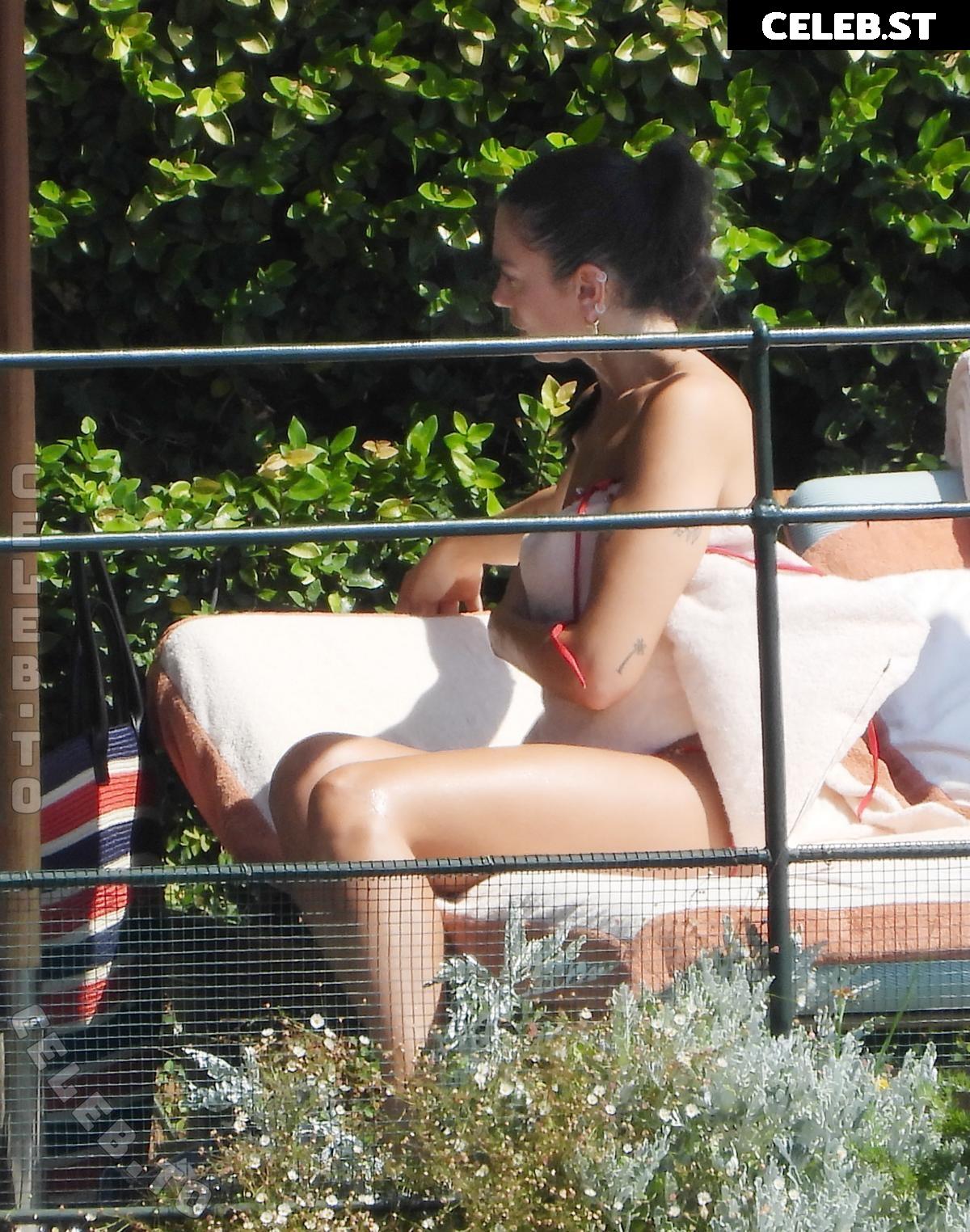 Dua Lipa Image 26905097