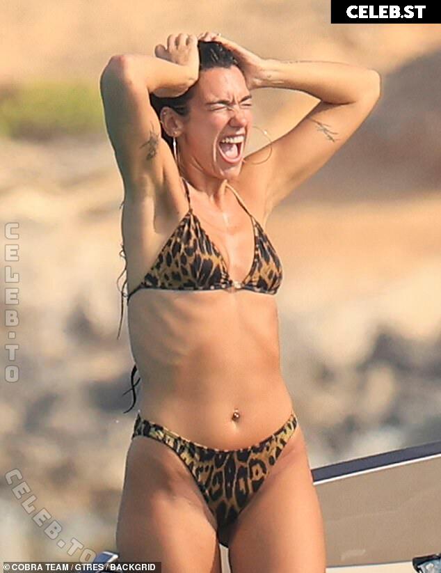 Dua Lipa Image 26905099