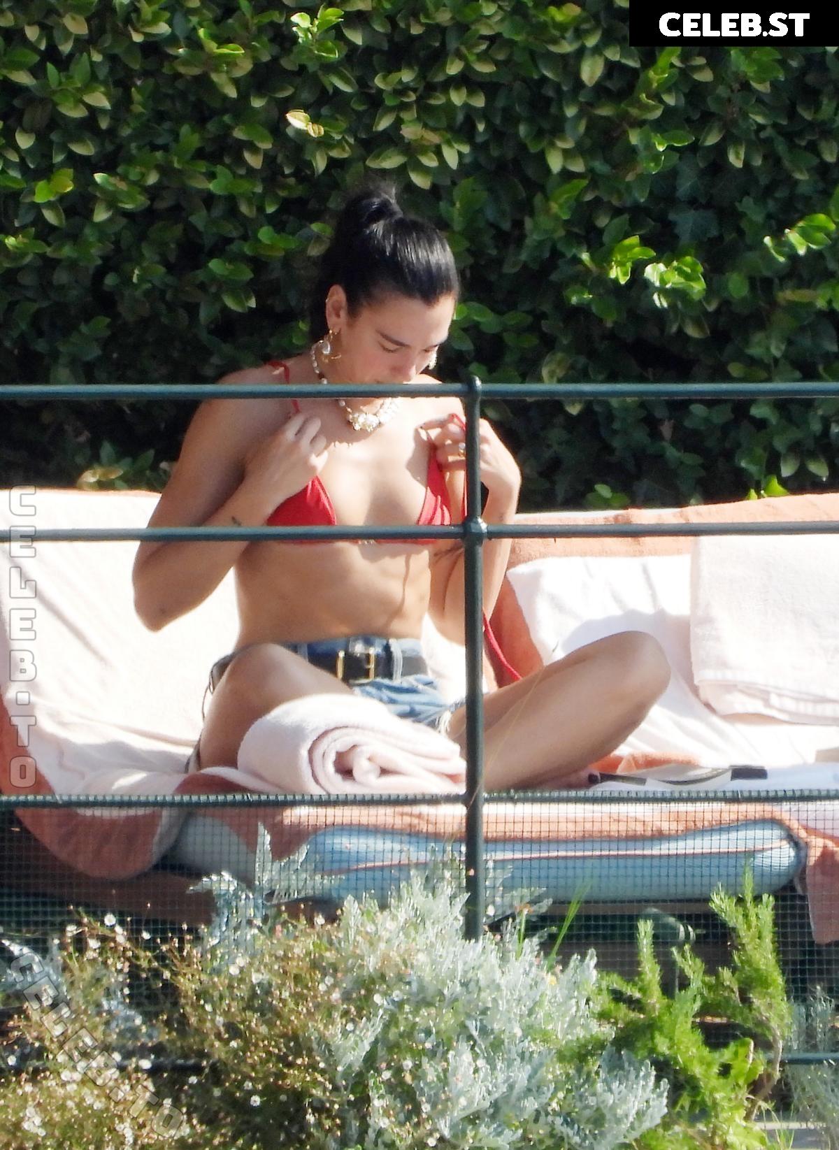 Dua Lipa Image 26905023
