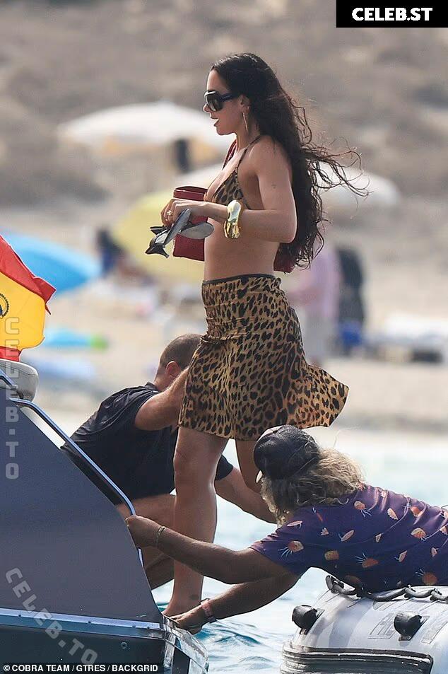 Dua Lipa Image 26905002