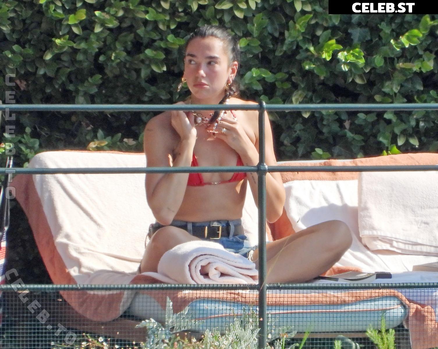 Dua Lipa Image 26905001