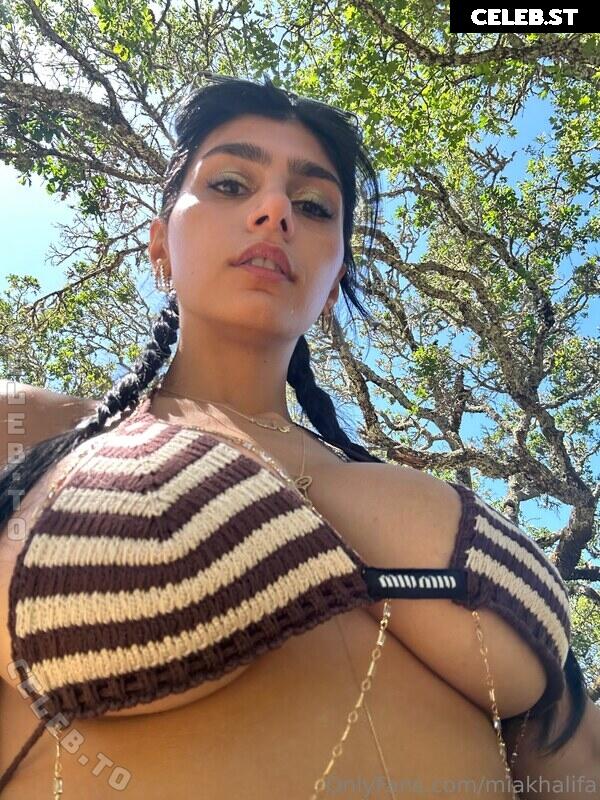 Mia Khalifa Image 26900948