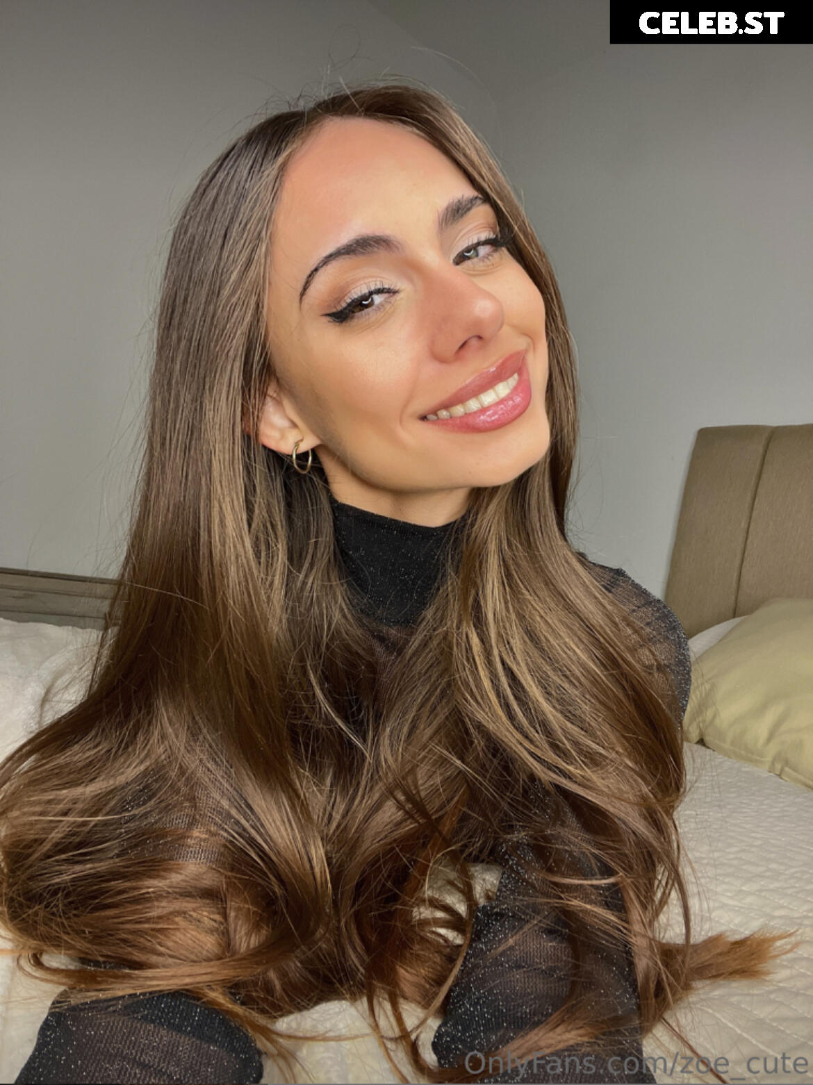 Zoe_cute Image 2698171
