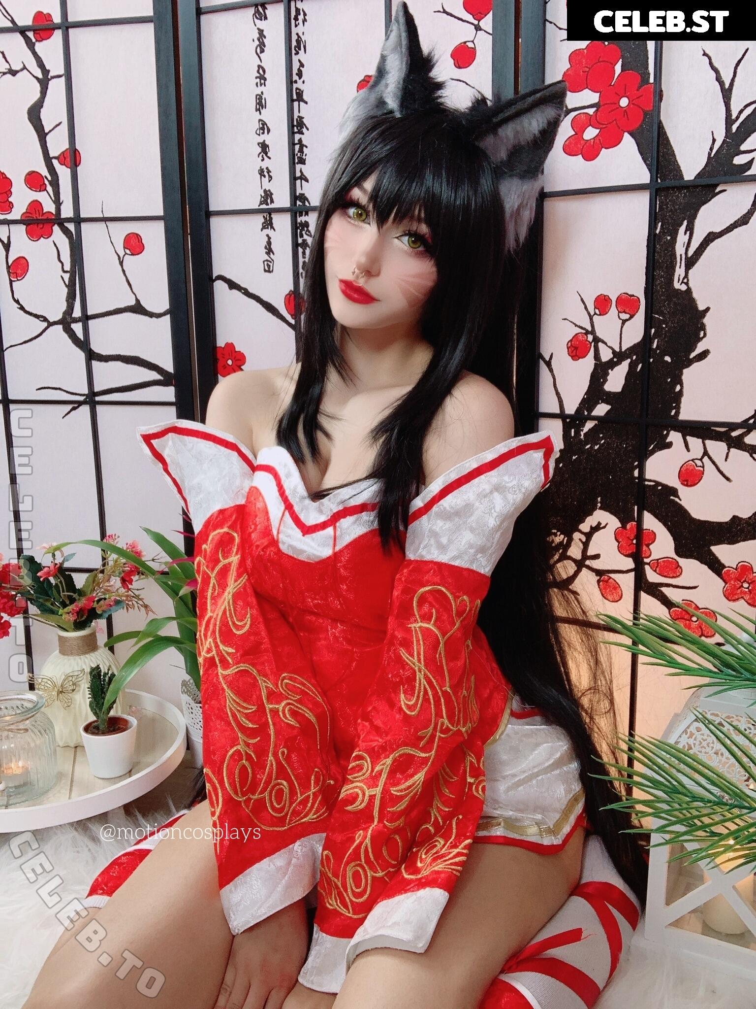 Motioncosplays Image 26855653