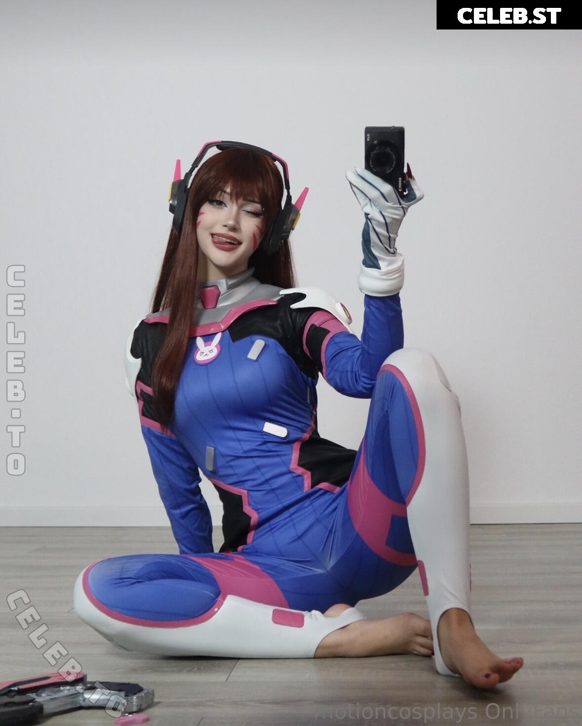 Motioncosplays Image 26857952