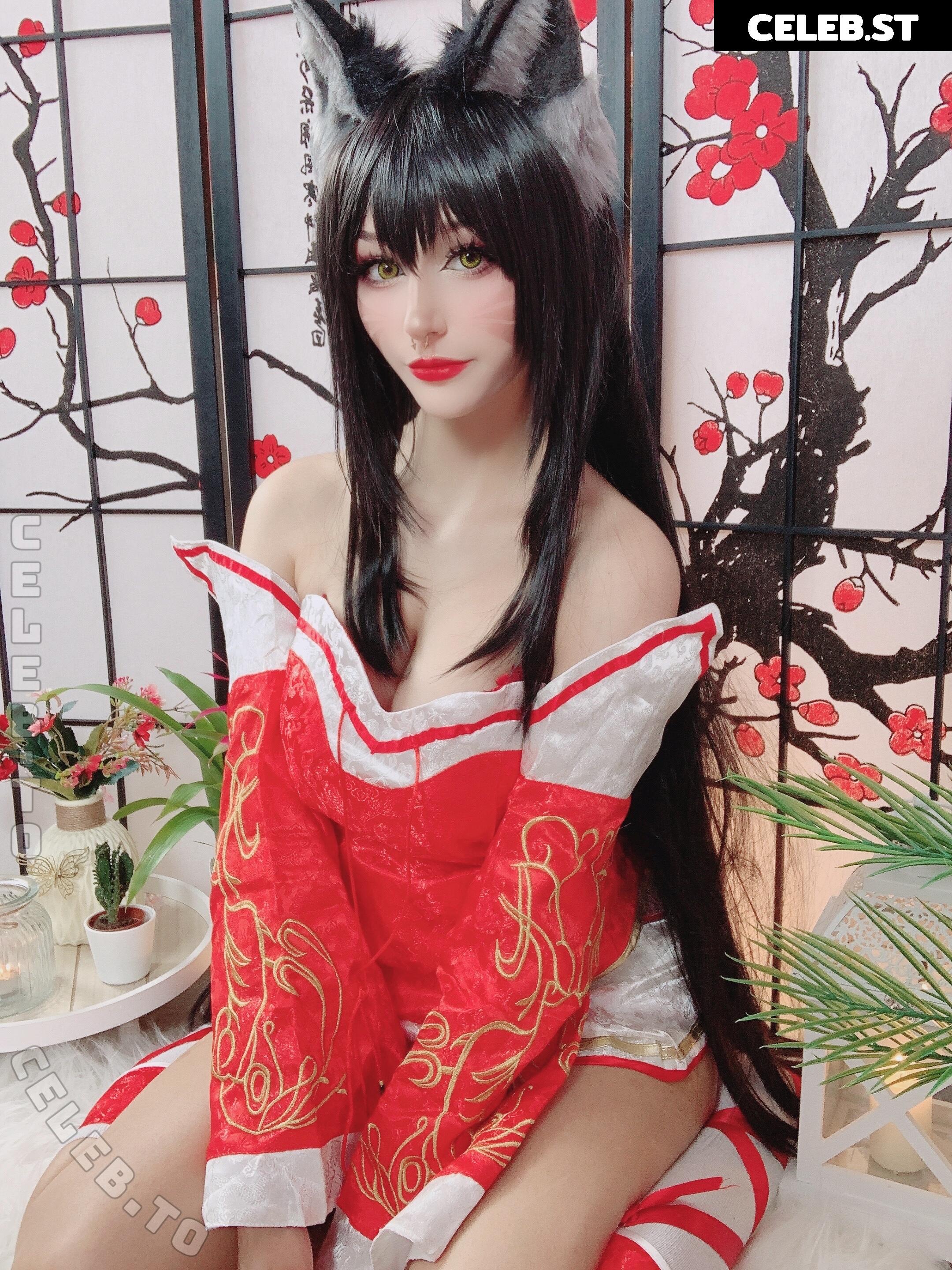 Motioncosplays Image 26857950