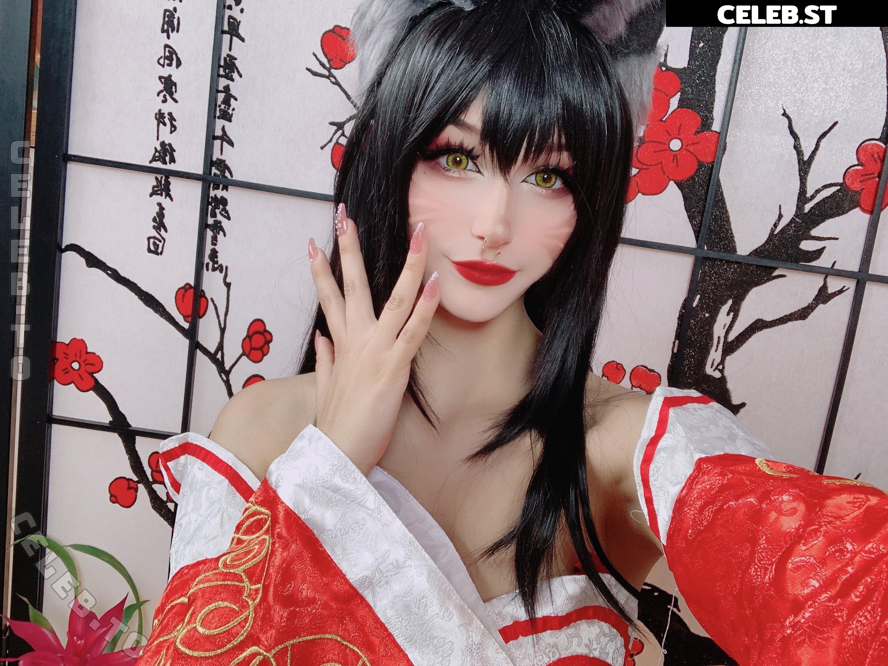 Motioncosplays Image 26857525